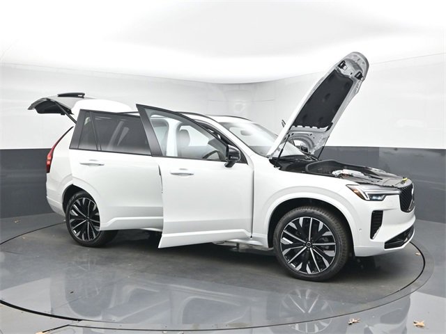 New 2026 Volvo XC90 B6 Ultra w/ Protection Package Premier image 54