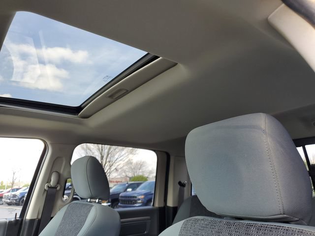 Used 2019 RAM 1500 Classic Warlock AWD/4WD image 20