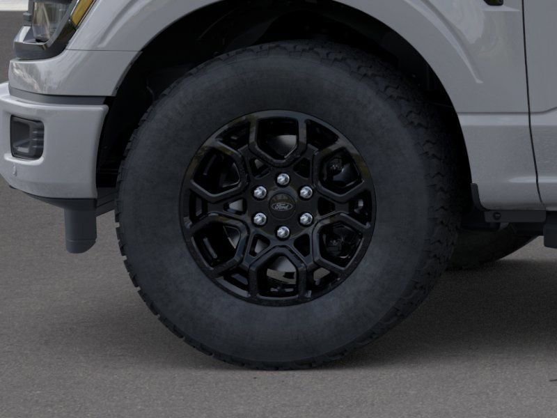 New 2026 Ford F150 XLT AWD/4WD image 22