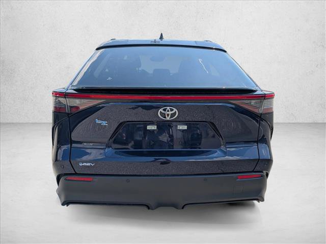 New 2026 Toyota bZ FWD image 8