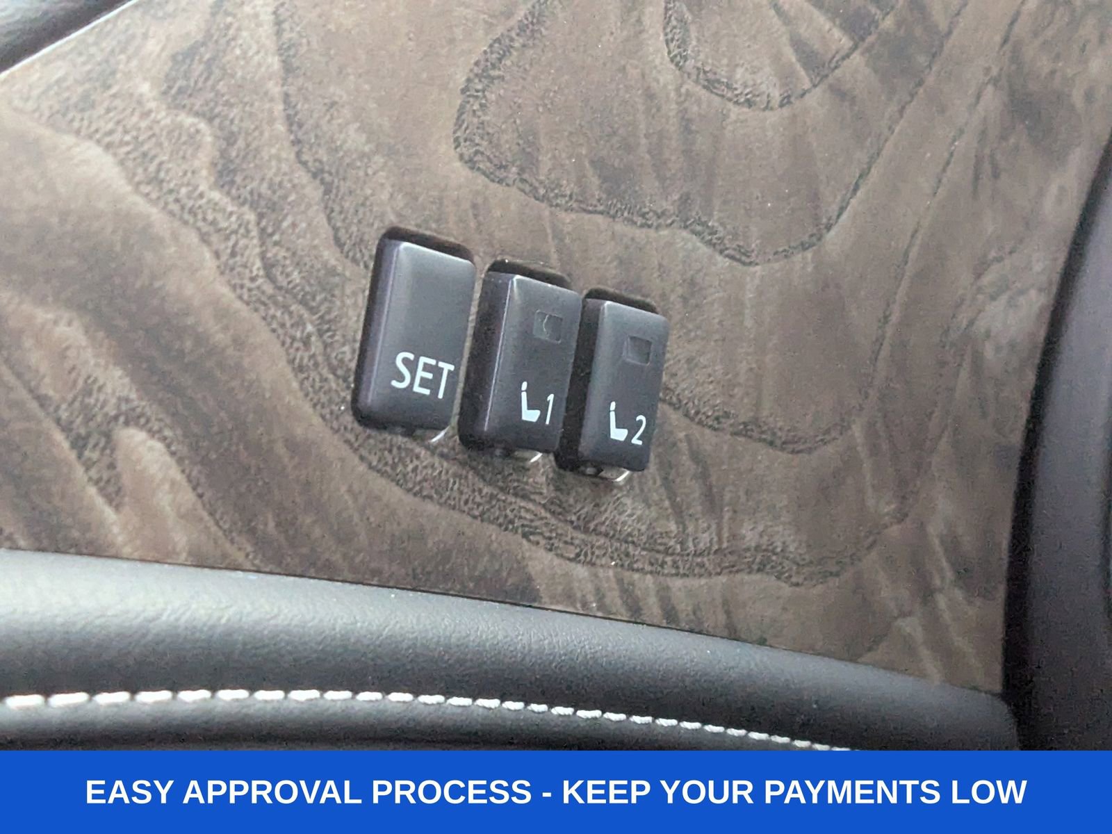 Used 2022 INFINITI QX80 Premium Select w/ Cargo Package image 37