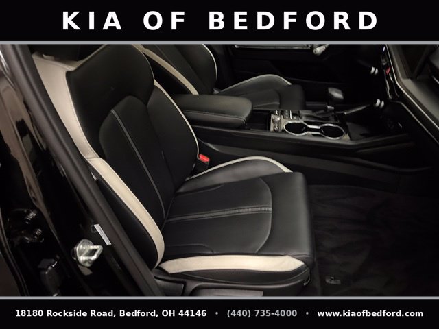 Used 2026 Kia K5 GT-Line FWD image 26