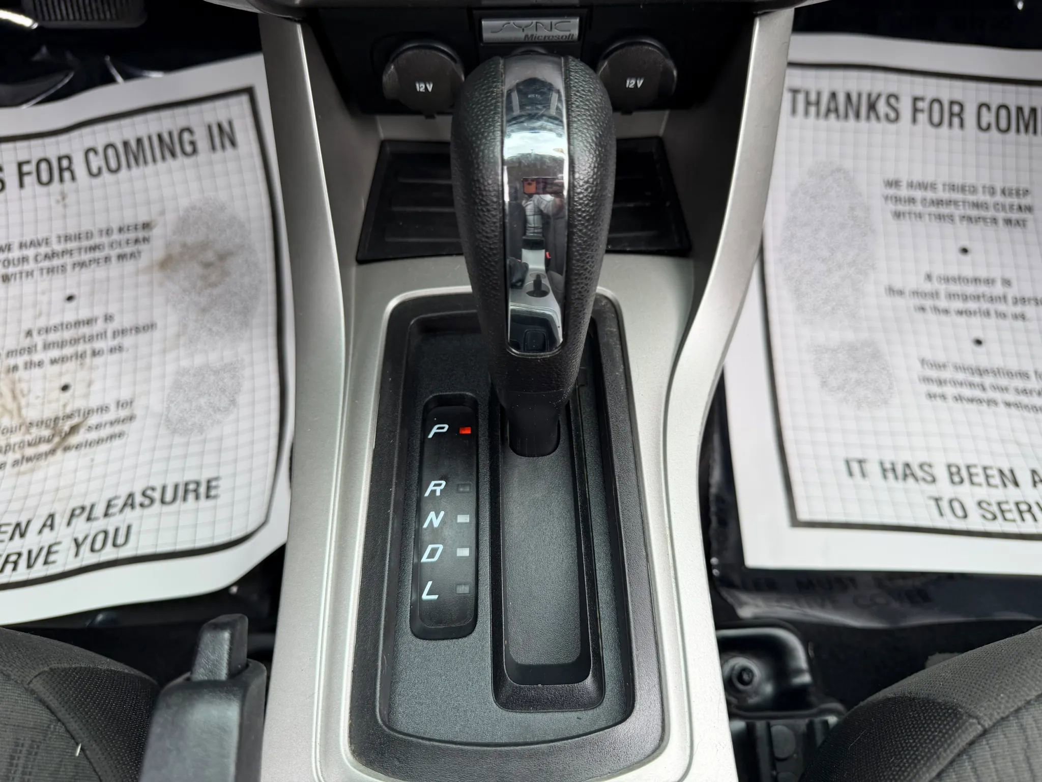 Used 2009 Ford Focus SE image 23