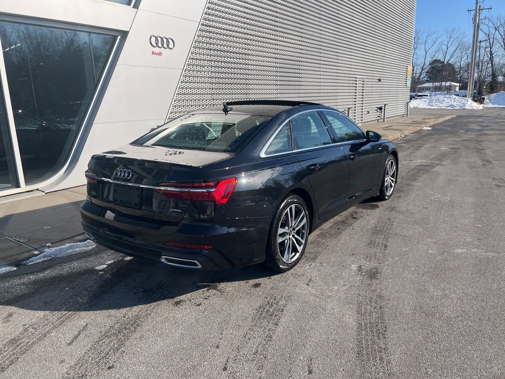Certified 2023 Audi A6 Premium Plus w/ Premium Plus Package image 26