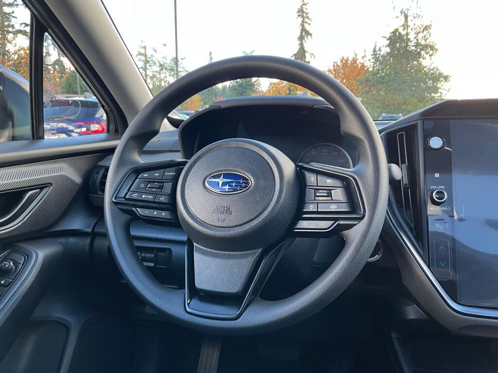 New 2026 Subaru Crosstrek 2.0i Premium image 20