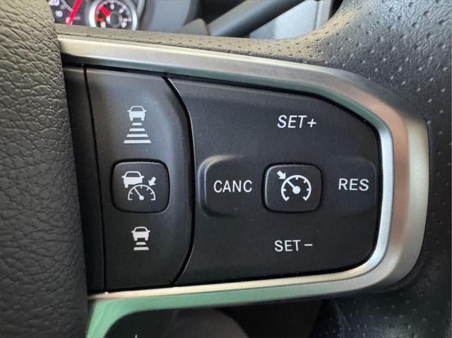 New 2026 RAM 2500 Tradesman AWD/4WD image 48