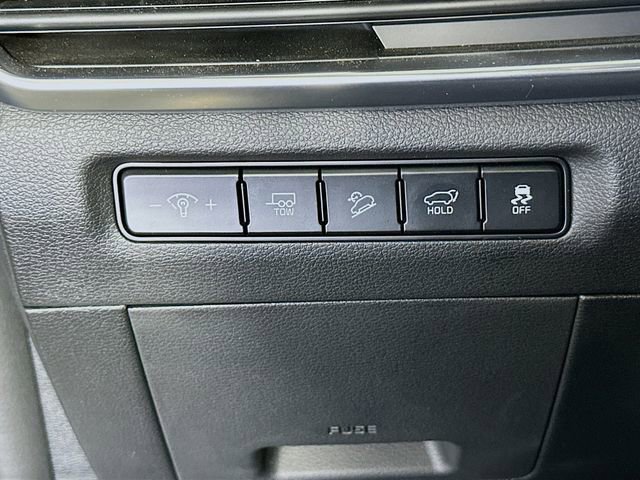 Used 2023 Kia Telluride SX X-Line image 11
