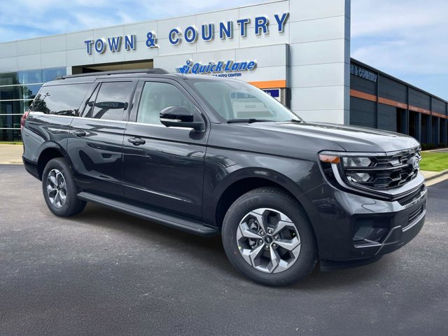 New 2027 Ford Expedition Max Active RWD image 1