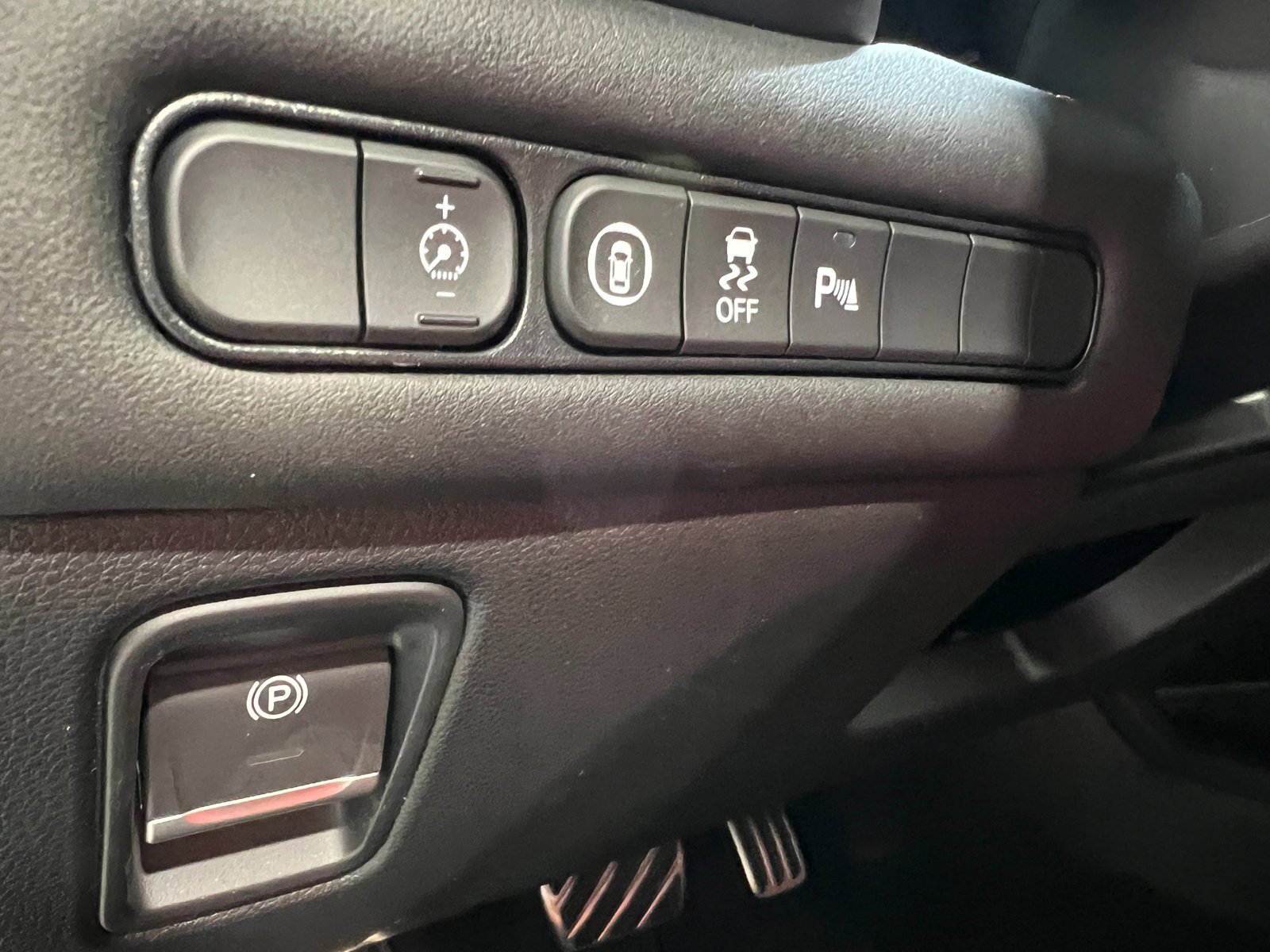 New 2025 Acura TLX SH-AWD w/ A-SPEC Pkg image 13