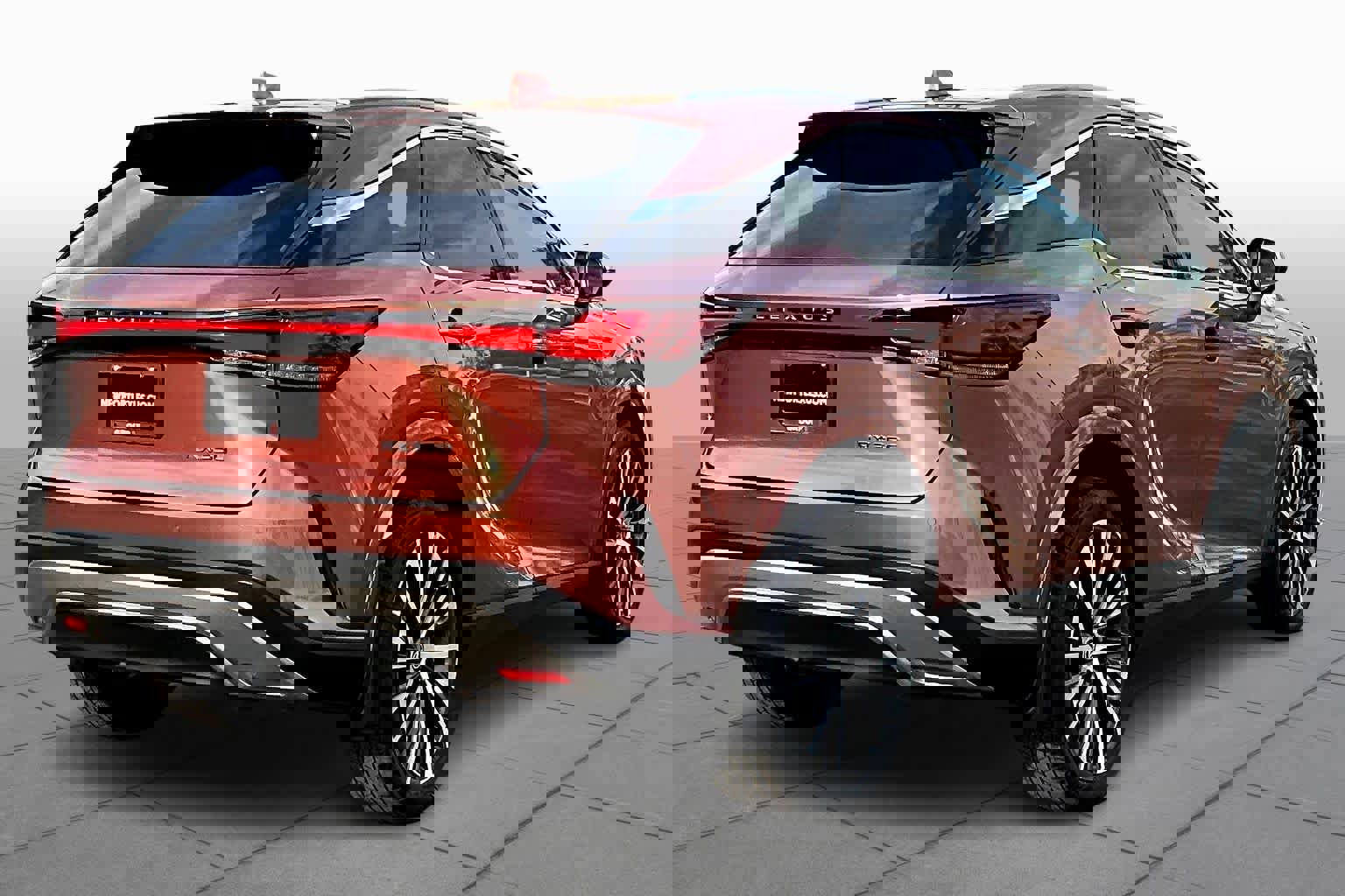 Certified 2023 Lexus RX 350 Premium Plus w/ Cold Area Package image 12