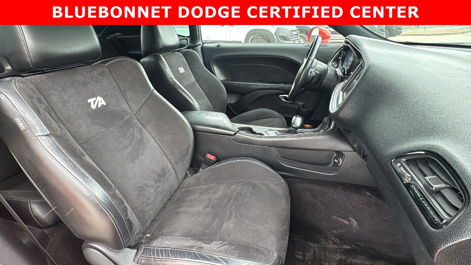 Used 2018 Dodge Challenger T/A image 28