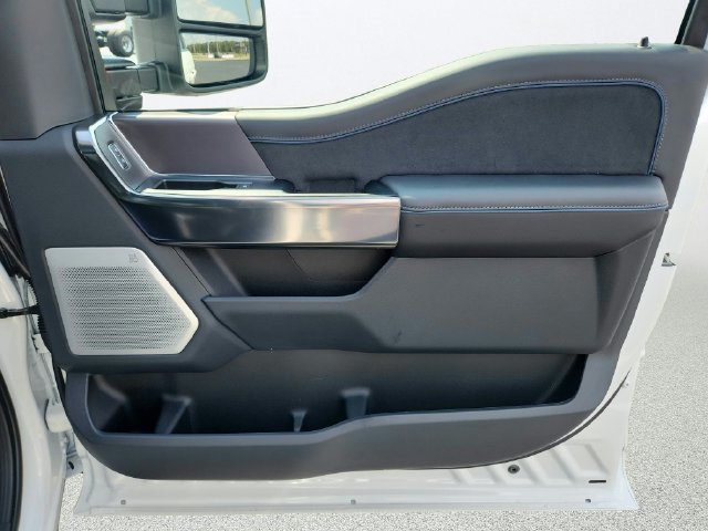 New 2027 Ford F250 Platinum AWD/4WD image 30