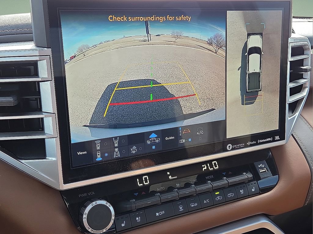 Used 2024 Toyota Tundra 1794 Edition image 29