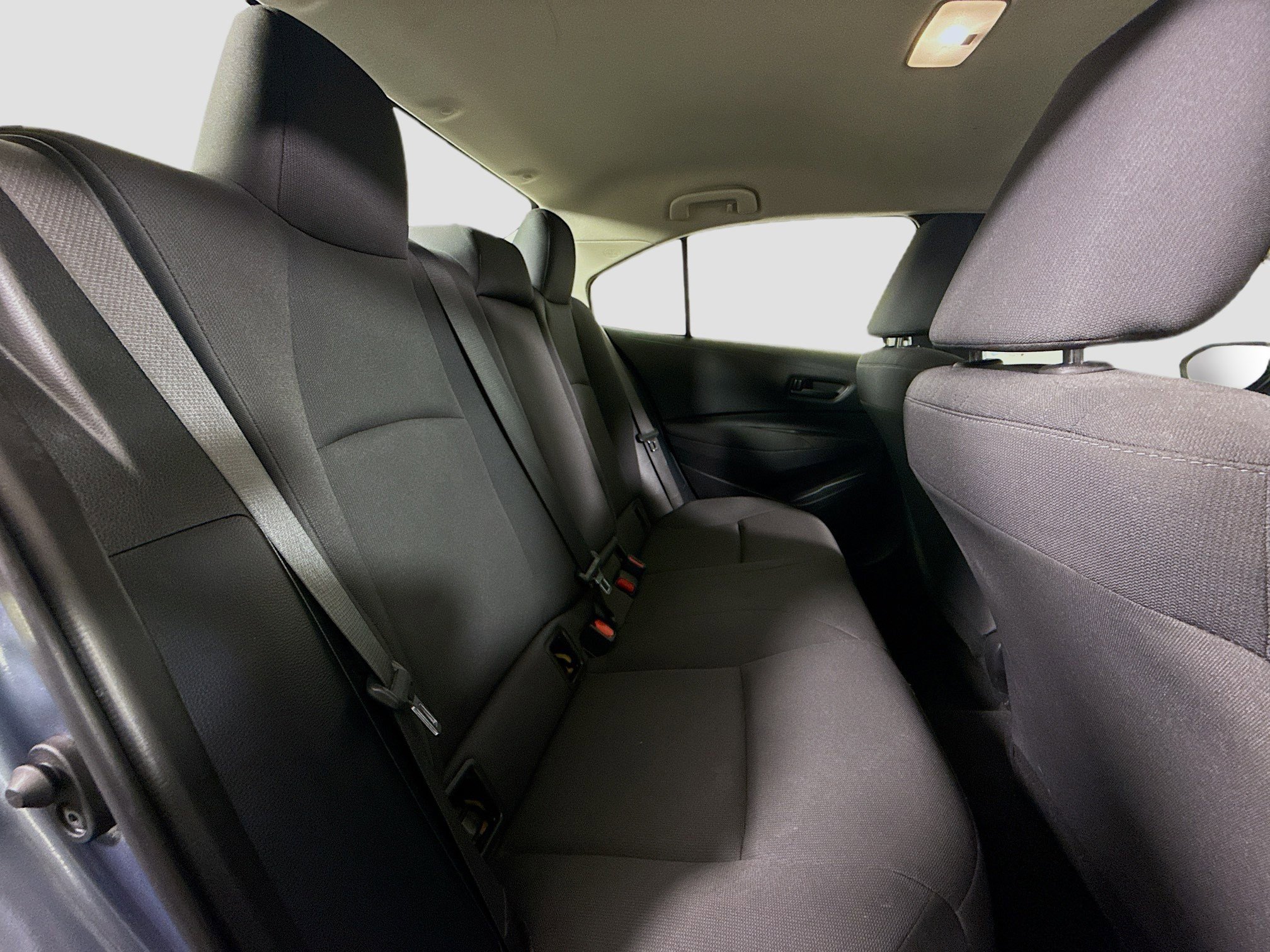 Used 2024 Toyota Corolla LE image 26