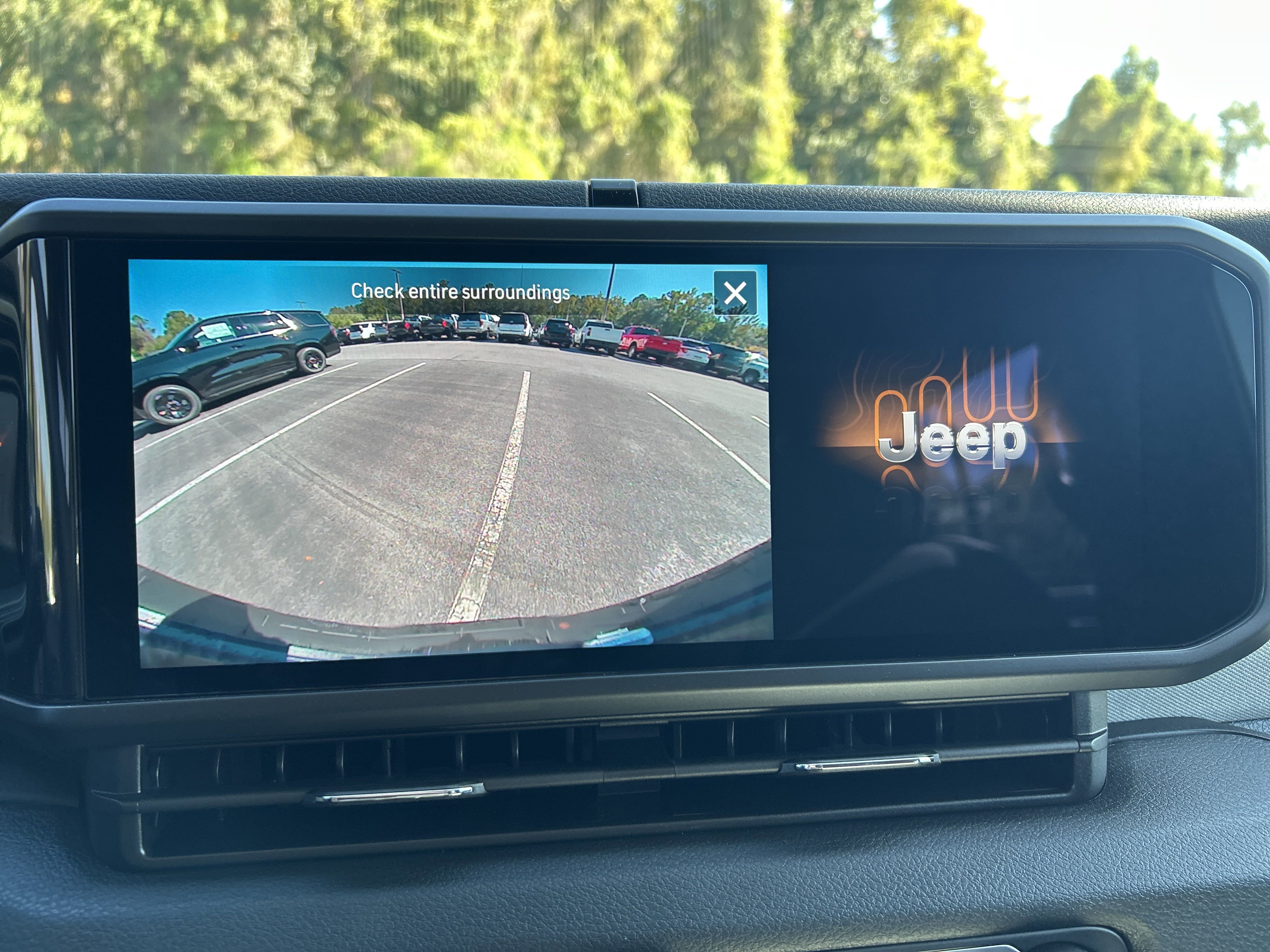 New 2026 Jeep Wrangler Sport image 43