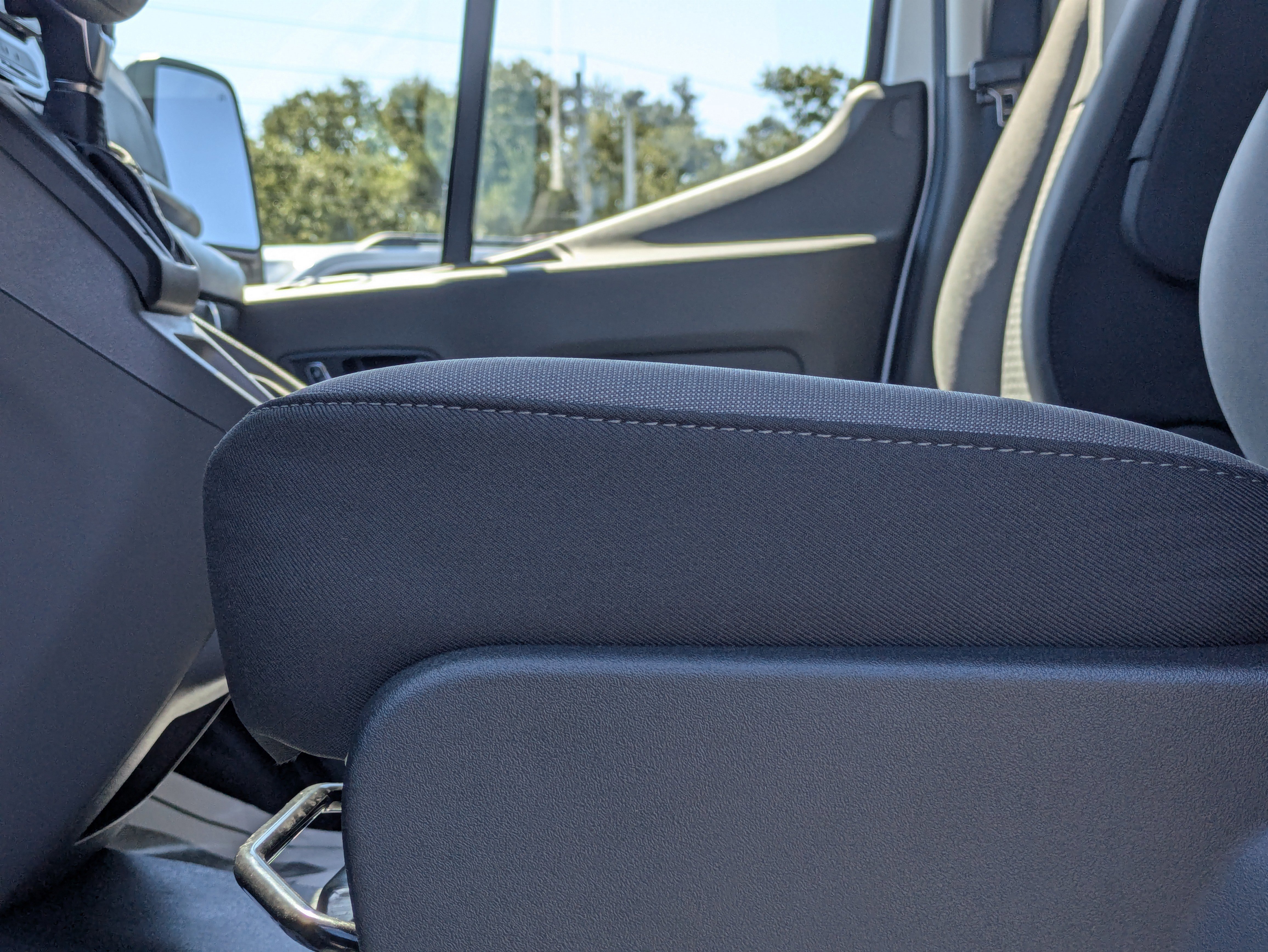 New 2025 Ford Transit 350 w/ Interior Upgrade Package image 18