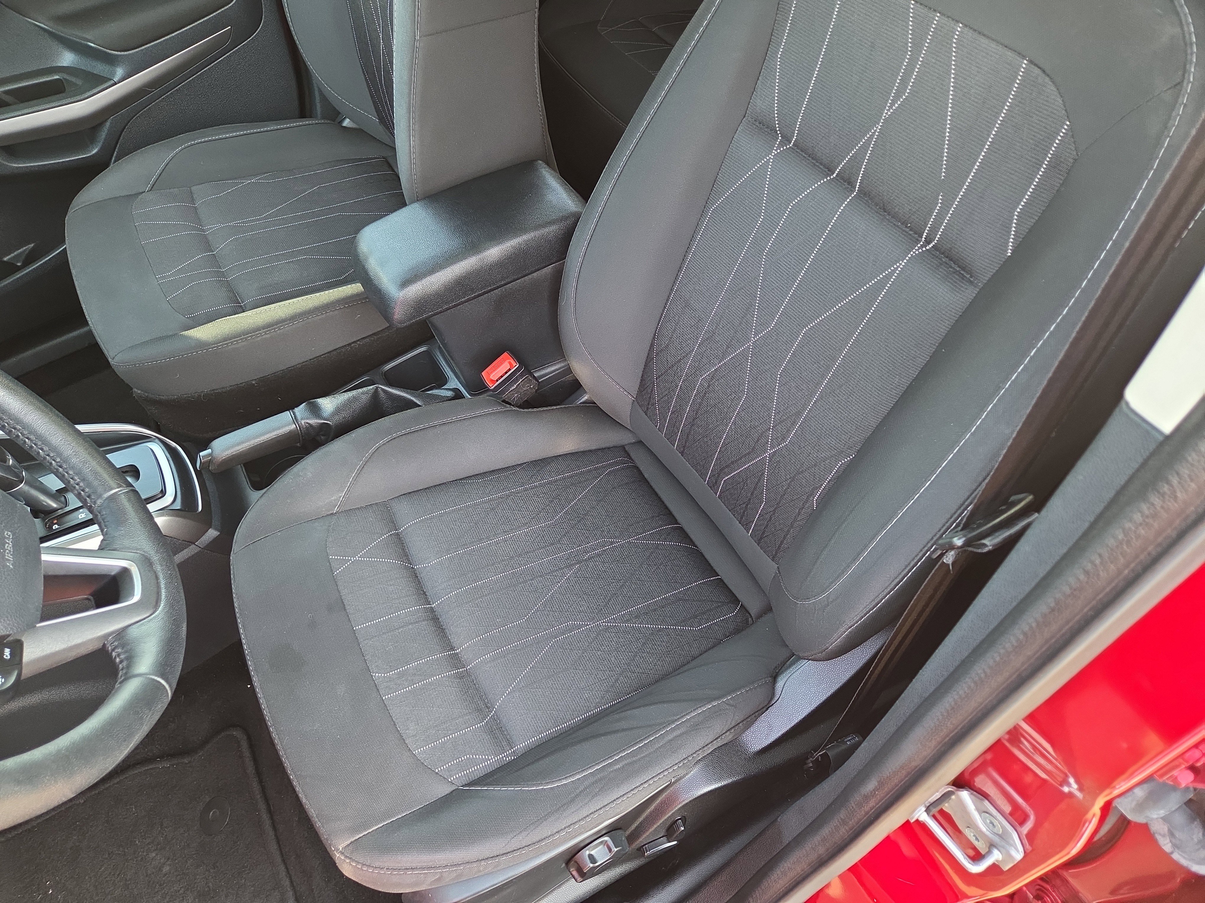 Used 2019 Ford EcoSport SE AWD/4WD image 13