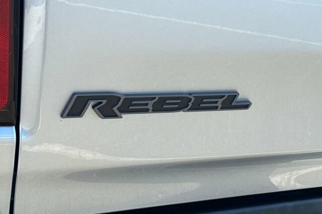 Used 2020 RAM 1500 Rebel w/ Rebel Level 2 Equipment Group AWD/4WD image 26