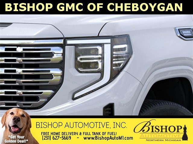 New 2026 GMC Sierra 1500 Denali image 11