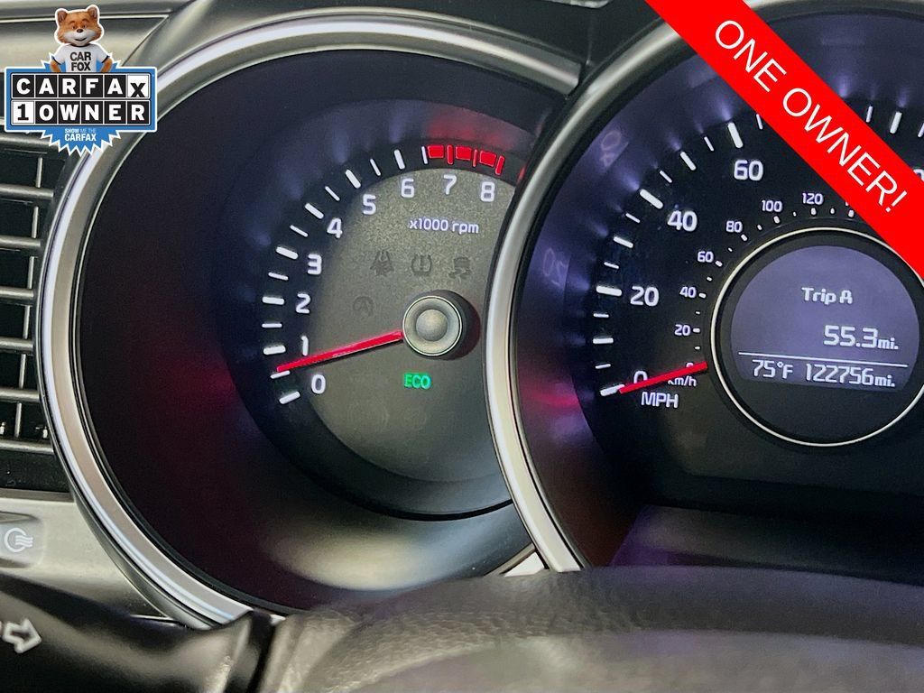 Used 2015 Kia Optima LX FWD image 12