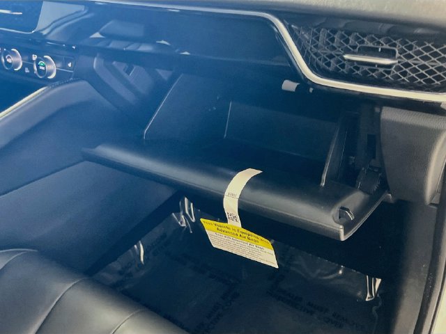 Used 2025 Acura ADX FWD image 31