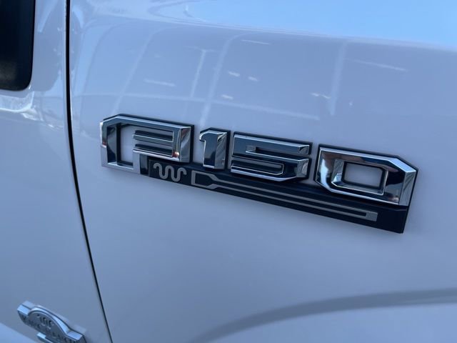 Used 2015 Ford F150 King Ranch w/ Equipment Group 601A Luxury image 23