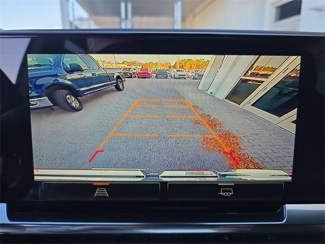 New 2026 GMC Sierra 1500 Elevation w/ Elevation Select Package image 20