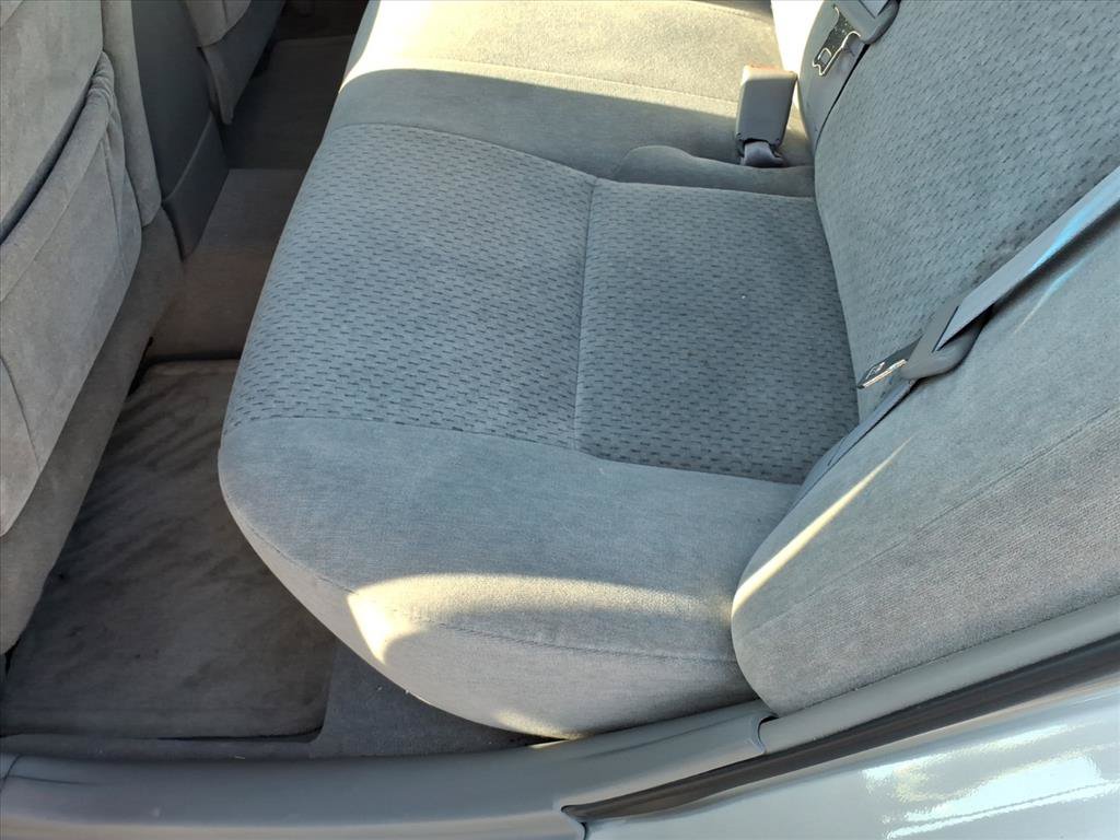 Used 2004 Toyota Camry LE FWD image 22