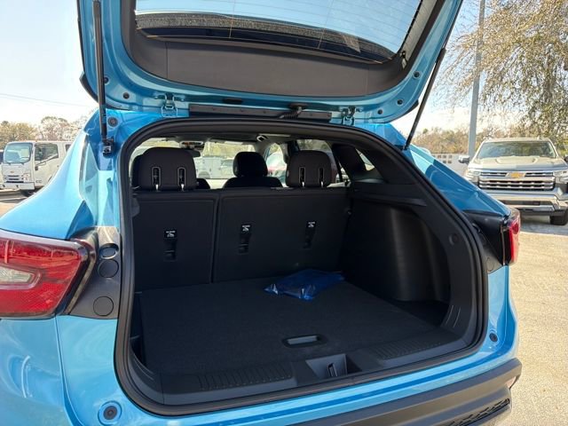 New 2026 Chevrolet Trax RS image 13