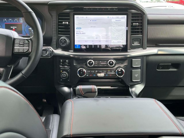 Used 2026 Ford F150 Raptor AWD/4WD image 16