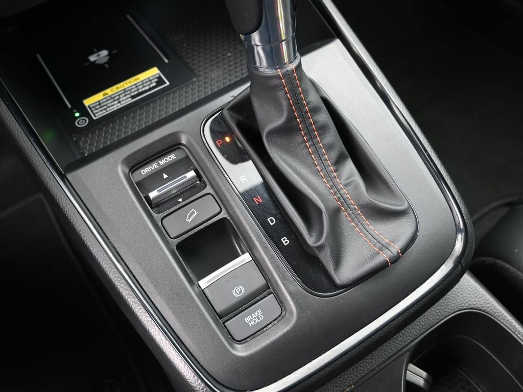 Certified 2024 Honda CR-V Sport-L image 20