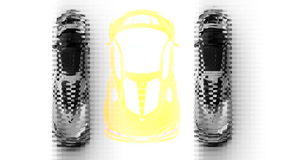 New 2026 Chevrolet Corvette ZR1 image 31