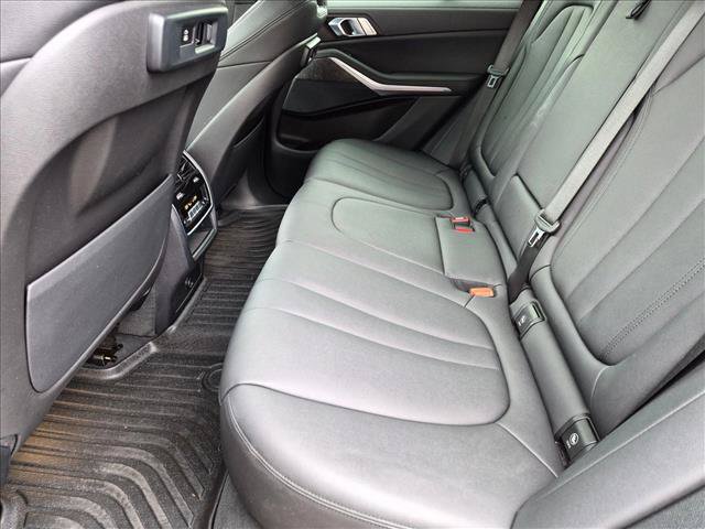 Used 2022 BMW X5 xDrive40i AWD/4WD image 20