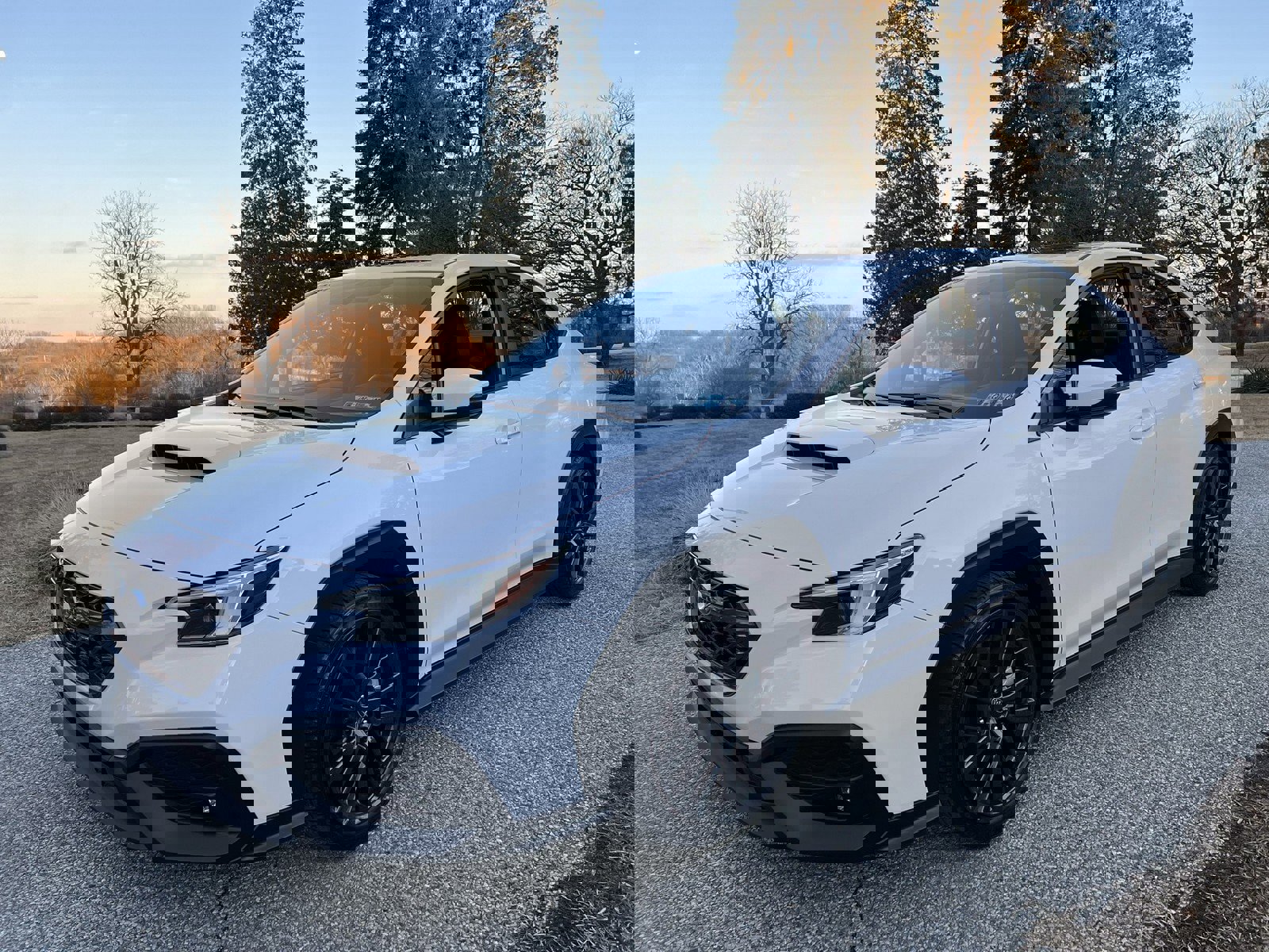 Used 2023 Subaru WRX Limited image 4