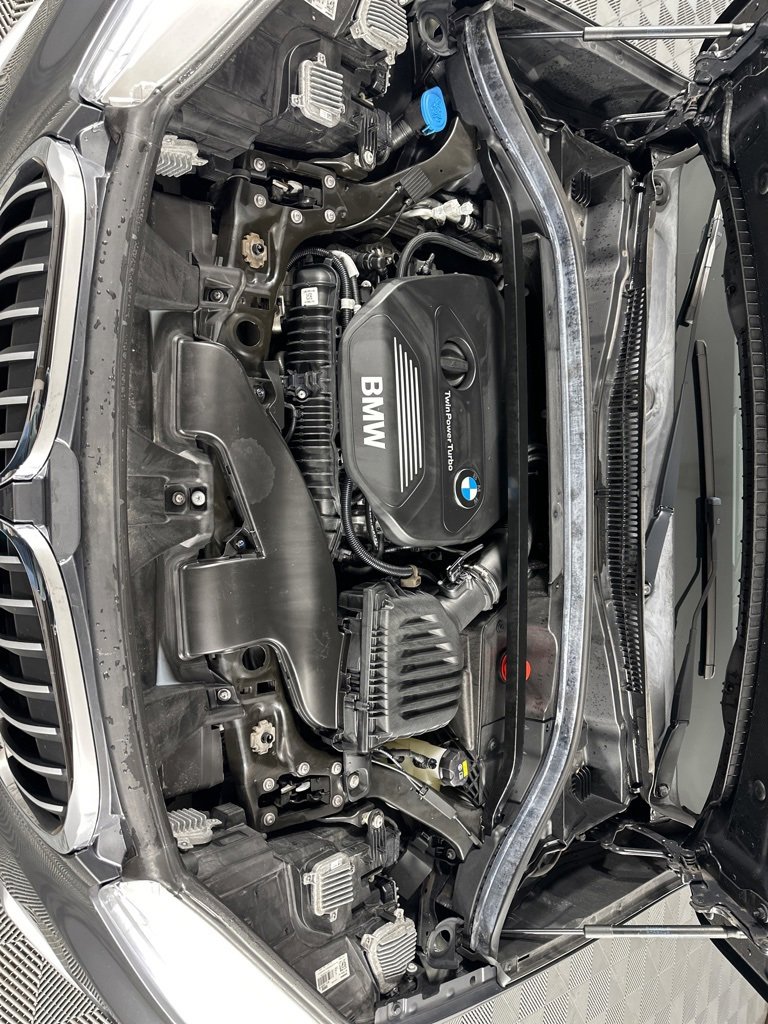 Certified 2024 BMW X1 xDrive28i w/ Convenience Package image 49