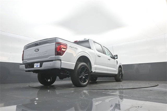 New 2025 Ford F150 Platinum image 34