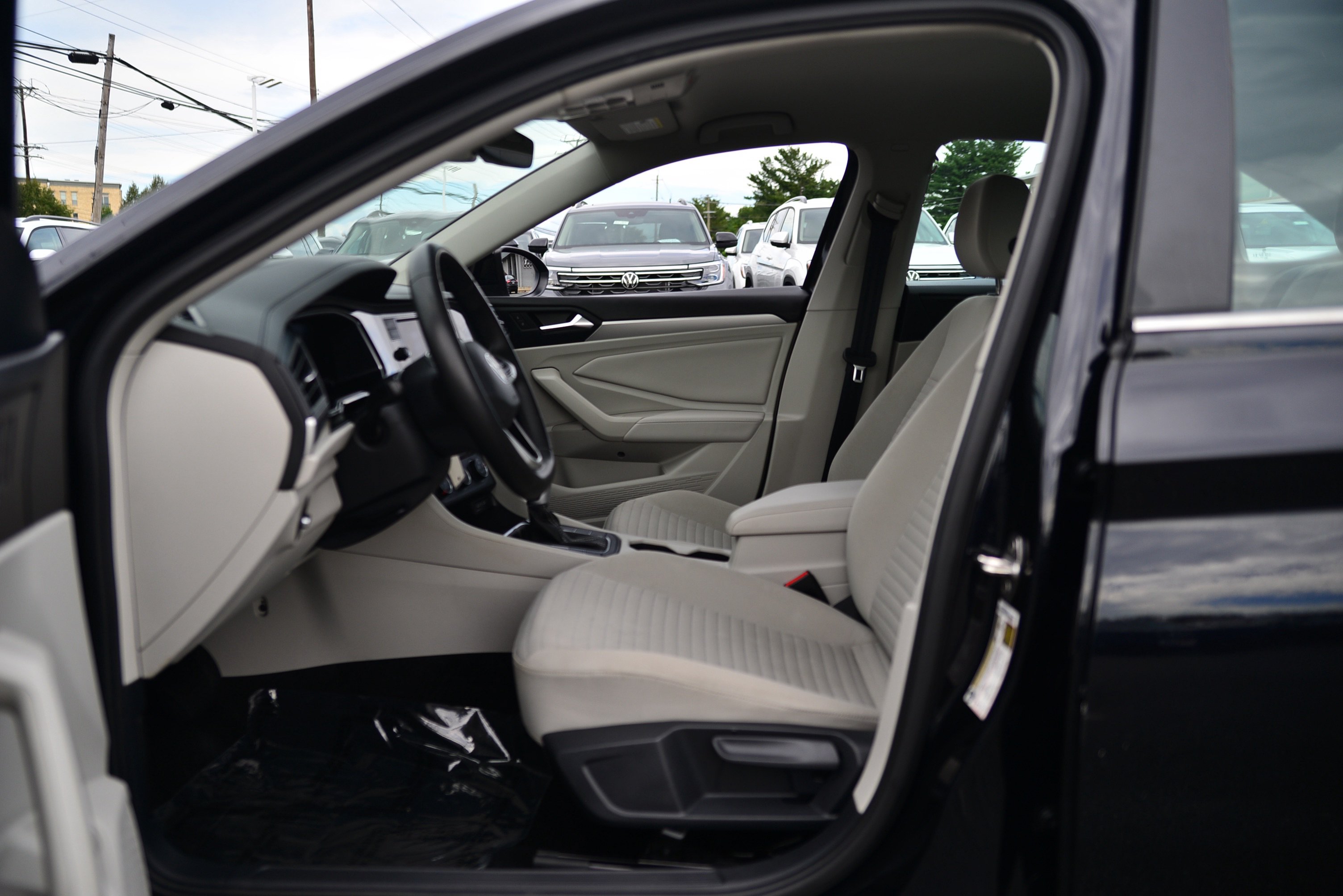 Used 2024 Volkswagen Jetta S FWD image 23