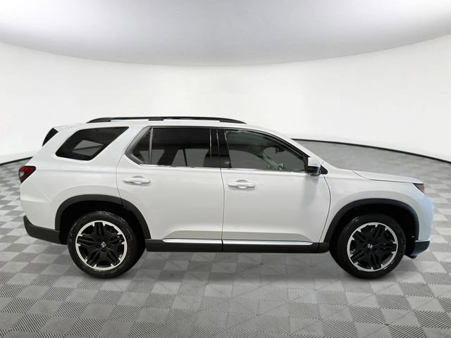 New 2026 Honda Pilot Touring image 7