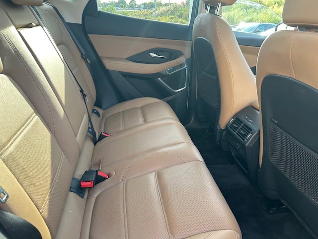 Certified 2022 Jaguar E-PACE SE image 18