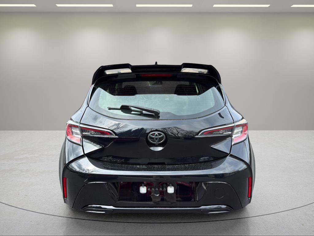 Used 2020 Toyota Corolla SE image 6