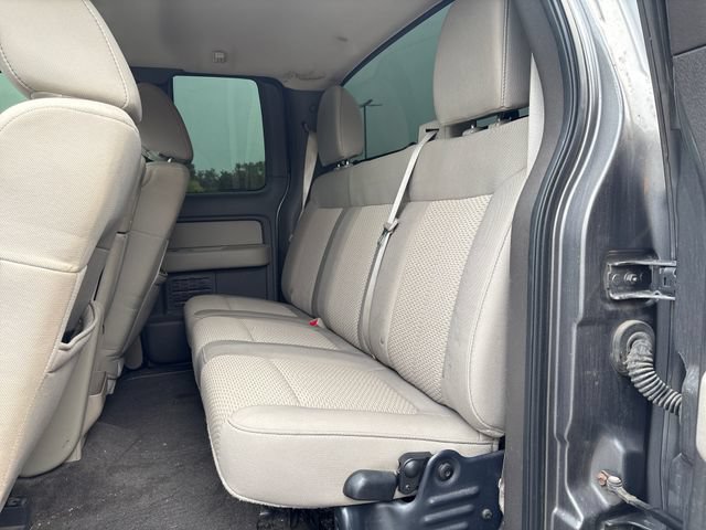 Used 2010 Ford F150 XL AWD/4WD image 11