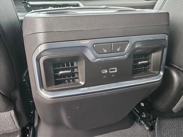 Used 2022 GMC Sierra 1500 Denali image 17