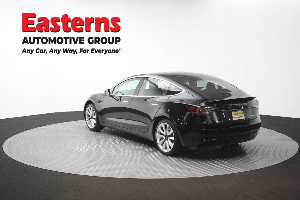Used 2018 Tesla Model 3 Mid Range RWD image 59