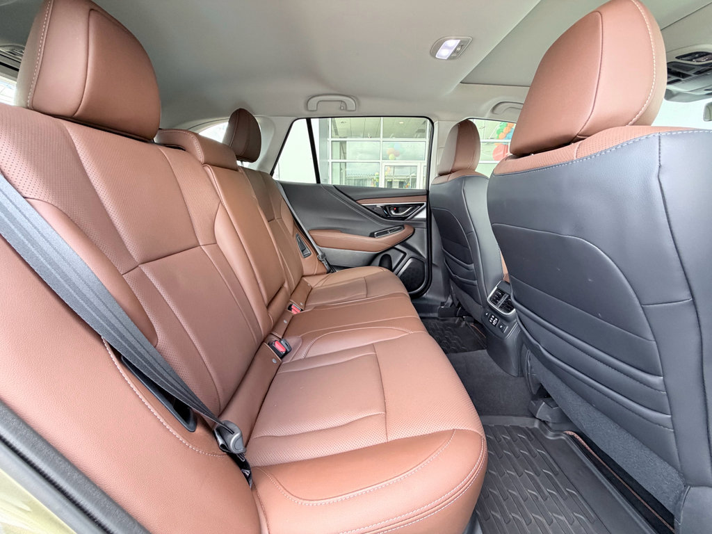 Used 2024 Subaru Outback Touring XT image 28
