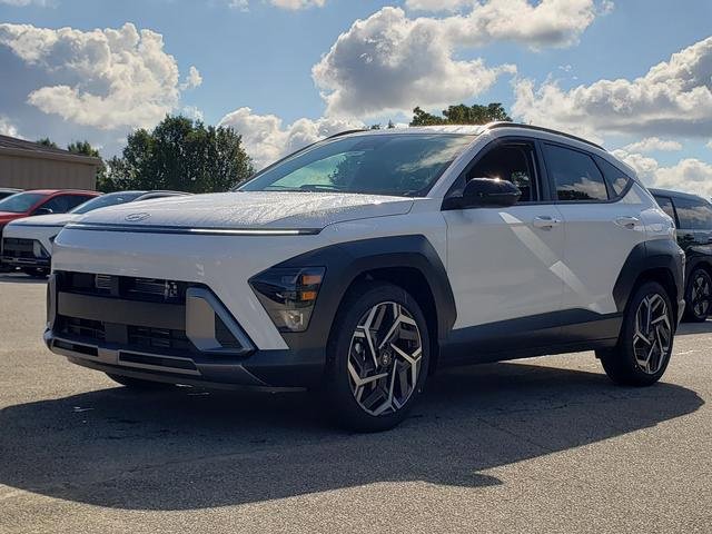 New 2026 Hyundai Kona SEL Premium