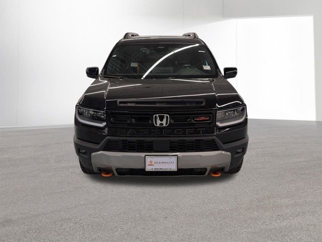 New 2026 Honda Passport TrailSport image 25