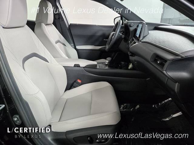 Used 2025 Lexus UX 300h AWD w/ Cold Area Package image 24