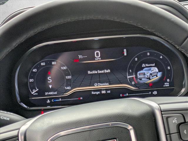 Used 2024 GMC Yukon SLT image 21