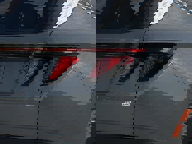 New 2026 Hyundai Tucson SEL image 10