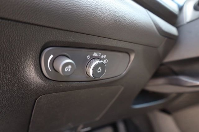 Used 2025 Buick Encore GX Preferred image 18